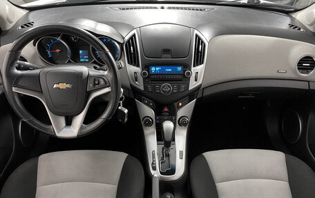 Chevrolet Cruze II, 2013 год, 739 000 рублей, 13 фотография