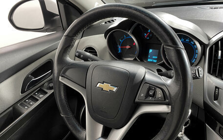 Chevrolet Cruze II, 2013 год, 739 000 рублей, 15 фотография