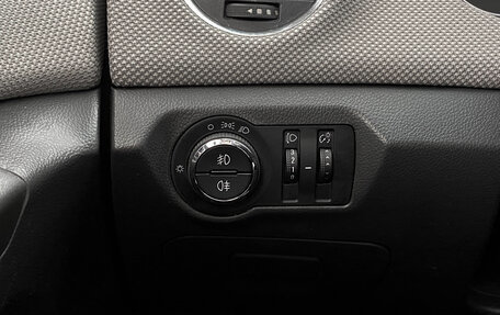 Chevrolet Cruze II, 2013 год, 739 000 рублей, 18 фотография
