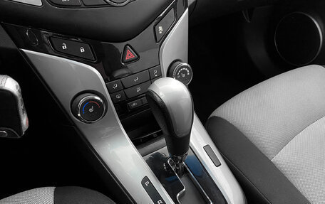 Chevrolet Cruze II, 2013 год, 739 000 рублей, 17 фотография
