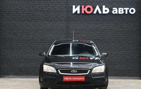 Ford Focus II рестайлинг, 2007 год, 520 000 рублей, 2 фотография