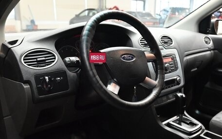 Ford Focus II рестайлинг, 2007 год, 520 000 рублей, 11 фотография