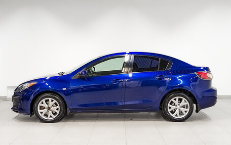 Mazda 3, 2012 год, 1 250 000 рублей, 8 фотография