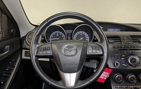 Mazda 3, 2012 год, 1 250 000 рублей, 22 фотография