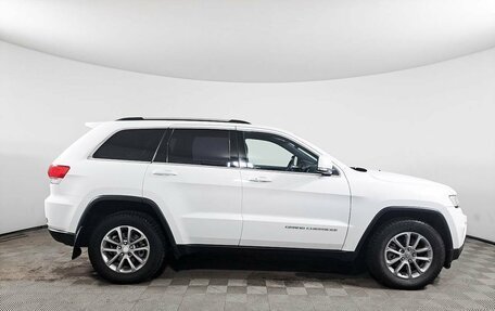 Jeep Grand Cherokee, 2013 год, 2 520 000 рублей, 4 фотография