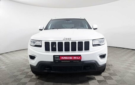 Jeep Grand Cherokee, 2013 год, 2 520 000 рублей, 2 фотография