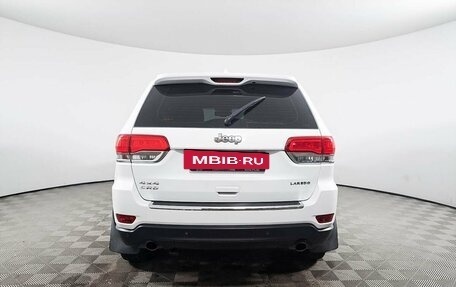 Jeep Grand Cherokee, 2013 год, 2 520 000 рублей, 6 фотография