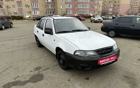 Daewoo Nexia I рестайлинг, 2013 год, 350 000 рублей, 2 фотография