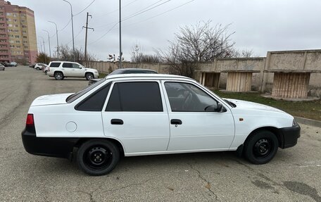 Daewoo Nexia I рестайлинг, 2013 год, 350 000 рублей, 9 фотография