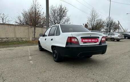 Daewoo Nexia I рестайлинг, 2013 год, 350 000 рублей, 4 фотография