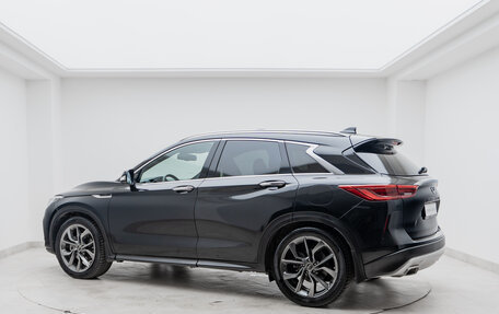 Infiniti QX50 II, 2019 год, 2 900 000 рублей, 7 фотография