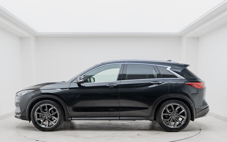 Infiniti QX50 II, 2019 год, 2 900 000 рублей, 8 фотография