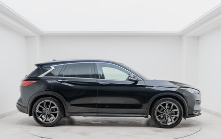 Infiniti QX50 II, 2019 год, 2 900 000 рублей, 4 фотография