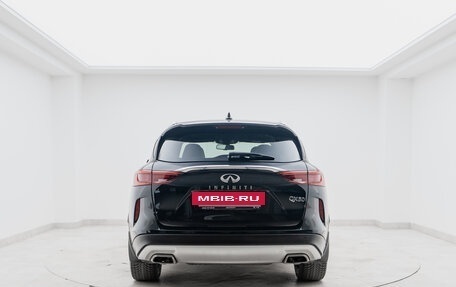 Infiniti QX50 II, 2019 год, 2 900 000 рублей, 6 фотография