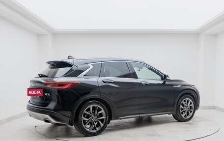 Infiniti QX50 II, 2019 год, 2 900 000 рублей, 5 фотография