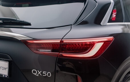 Infiniti QX50 II, 2019 год, 2 900 000 рублей, 30 фотография