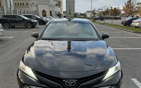 Toyota Camry, 2020 год, 2 700 000 рублей, 1 фотография