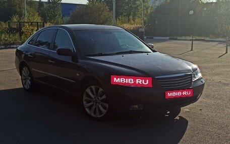 Hyundai Grandeur, 2008 год, 950 000 рублей, 1 фотография