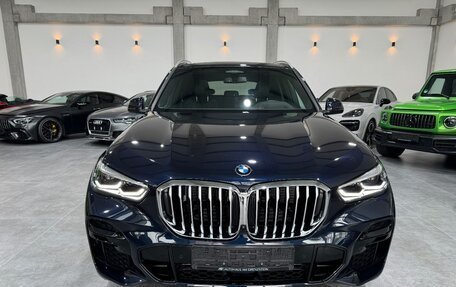 BMW X5, 2023 год, 8 790 000 рублей, 1 фотография