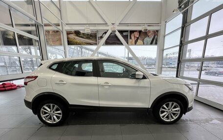 Nissan Qashqai, 2016 год, 1 229 000 рублей, 5 фотография