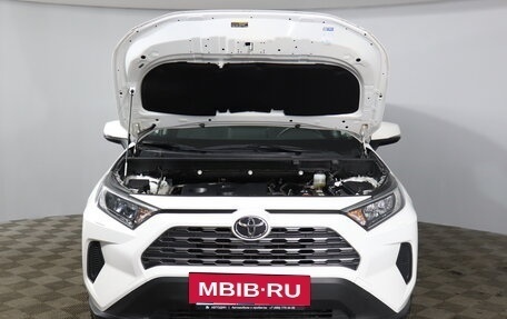 Toyota RAV4, 2020 год, 2 699 000 рублей, 28 фотография