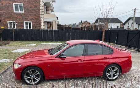 BMW 3 серия, 2011 год, 1 590 000 рублей, 2 фотография