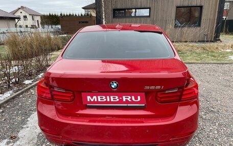 BMW 3 серия, 2011 год, 1 590 000 рублей, 4 фотография