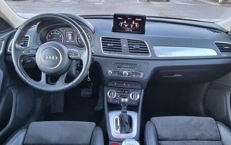 Audi Q3, 2011 год, 2 100 000 рублей, 3 фотография