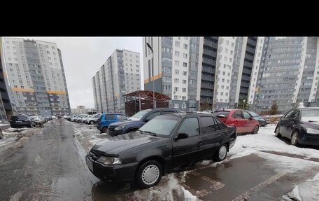 Daewoo Nexia I рестайлинг, 2012 год, 135 000 рублей, 4 фотография