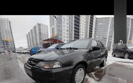 Daewoo Nexia I рестайлинг, 2012 год, 135 000 рублей, 8 фотография