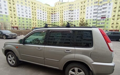 Nissan X-Trail, 2003 год, 850 000 рублей, 4 фотография