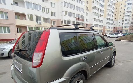 Nissan X-Trail, 2003 год, 850 000 рублей, 3 фотография