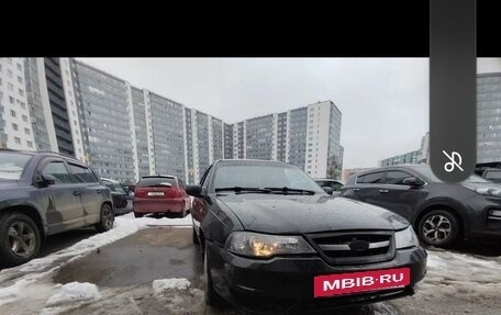 Daewoo Nexia I рестайлинг, 2012 год, 135 000 рублей, 10 фотография