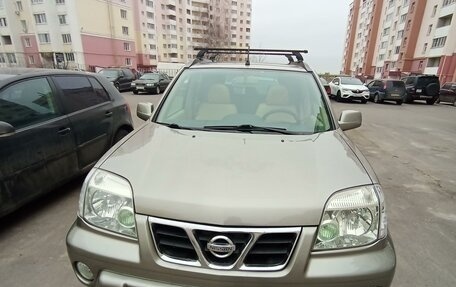 Nissan X-Trail, 2003 год, 850 000 рублей, 2 фотография