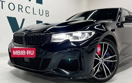 BMW 3 серия, 2019 год, 5 600 000 рублей, 2 фотография