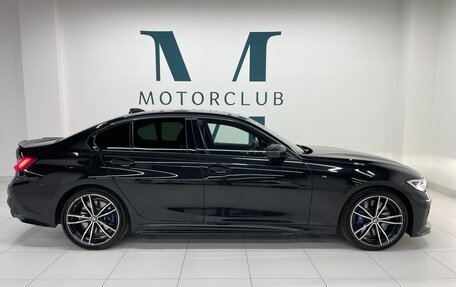 BMW 3 серия, 2019 год, 5 600 000 рублей, 12 фотография