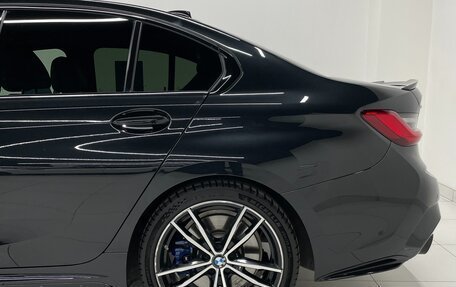 BMW 3 серия, 2019 год, 5 600 000 рублей, 17 фотография