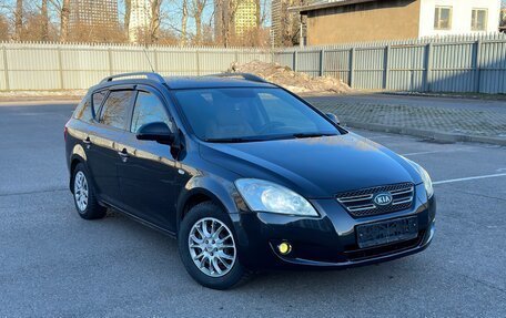 KIA cee'd I рестайлинг, 2009 год, 850 000 рублей, 2 фотография