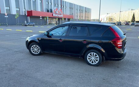 KIA cee'd I рестайлинг, 2009 год, 850 000 рублей, 7 фотография