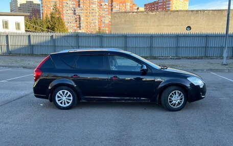 KIA cee'd I рестайлинг, 2009 год, 850 000 рублей, 8 фотография