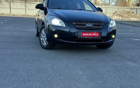 KIA cee'd I рестайлинг, 2009 год, 850 000 рублей, 4 фотография