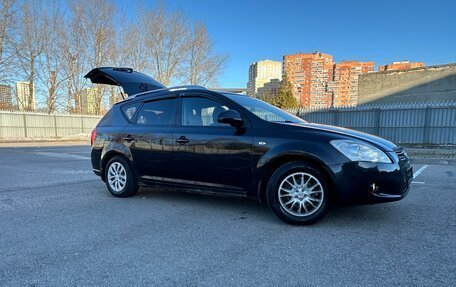 KIA cee'd I рестайлинг, 2009 год, 850 000 рублей, 19 фотография