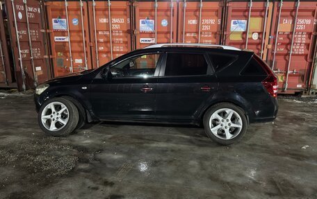 KIA cee'd I рестайлинг, 2009 год, 850 000 рублей, 30 фотография