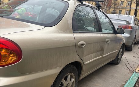 KIA Spectra II (LD), 2008 год, 280 000 рублей, 3 фотография