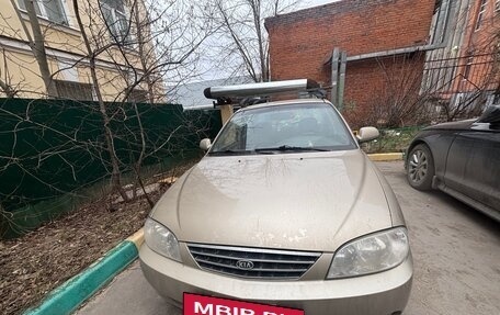 KIA Spectra II (LD), 2008 год, 280 000 рублей, 6 фотография