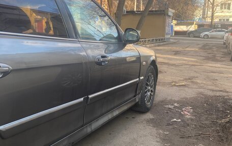 Hyundai Sonata IV рестайлинг, 2003 год, 320 000 рублей, 6 фотография