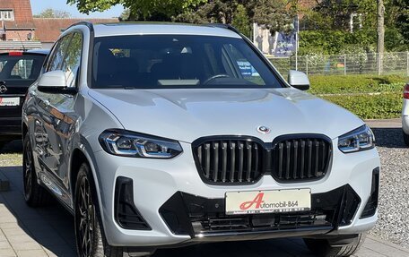 BMW X3, 2023 год, 6 885 000 рублей, 3 фотография