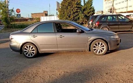 Mazda 6, 2005 год, 385 000 рублей, 5 фотография