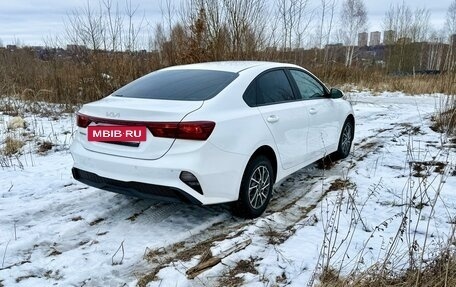 KIA Cerato IV, 2023 год, 2 499 000 рублей, 5 фотография