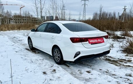 KIA Cerato IV, 2023 год, 2 499 000 рублей, 3 фотография